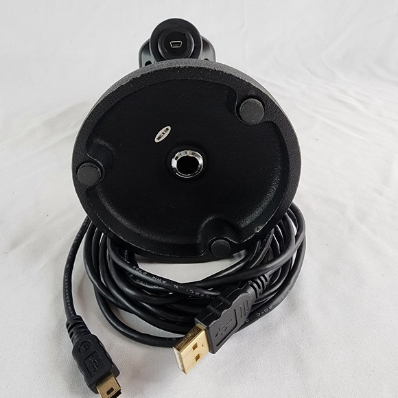 Alesis AM01 Podcast Microphone and USB cable. - Picture 5 of 7